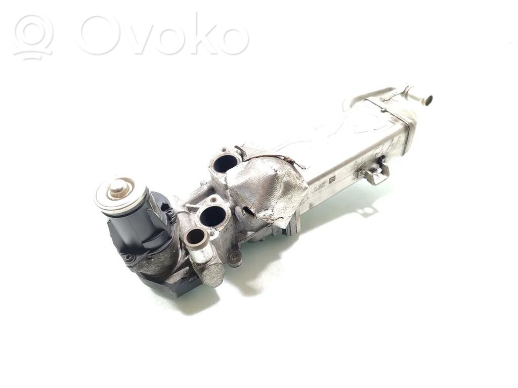 Audi A3 S3 8P Válvula EGR 
