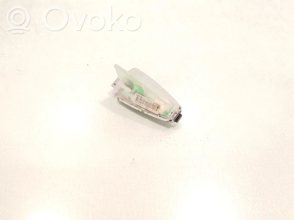 BMW 3 E92 E93 Antena (GPS antena) 