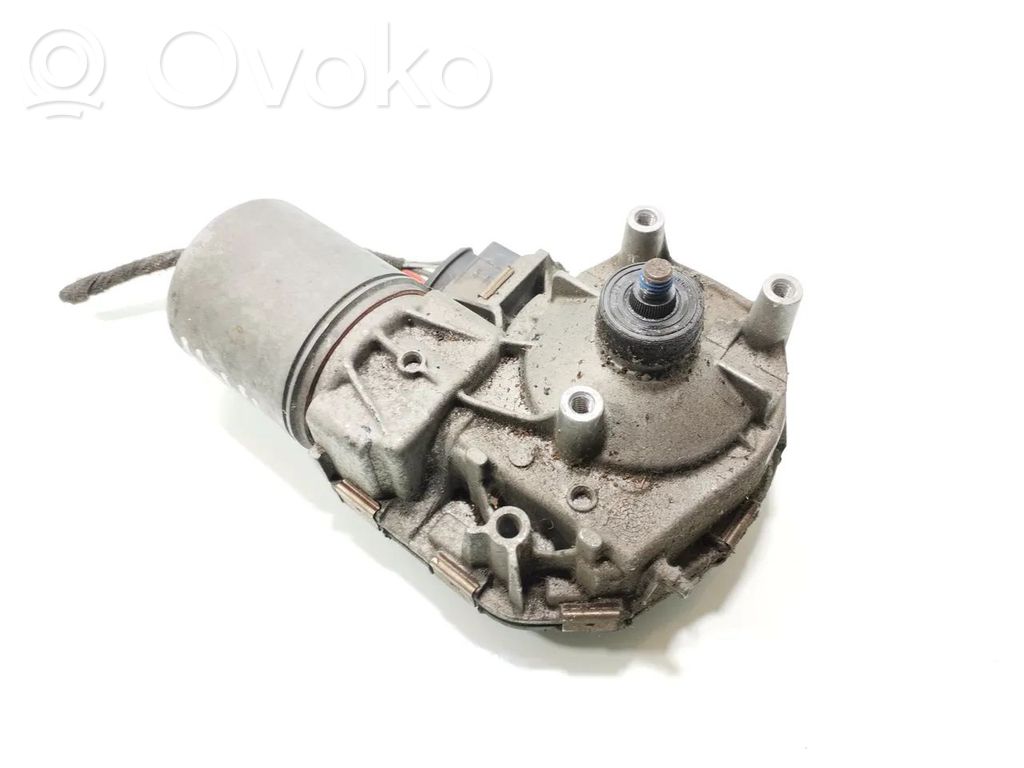 Opel Astra J Motor del limpiaparabrisas 