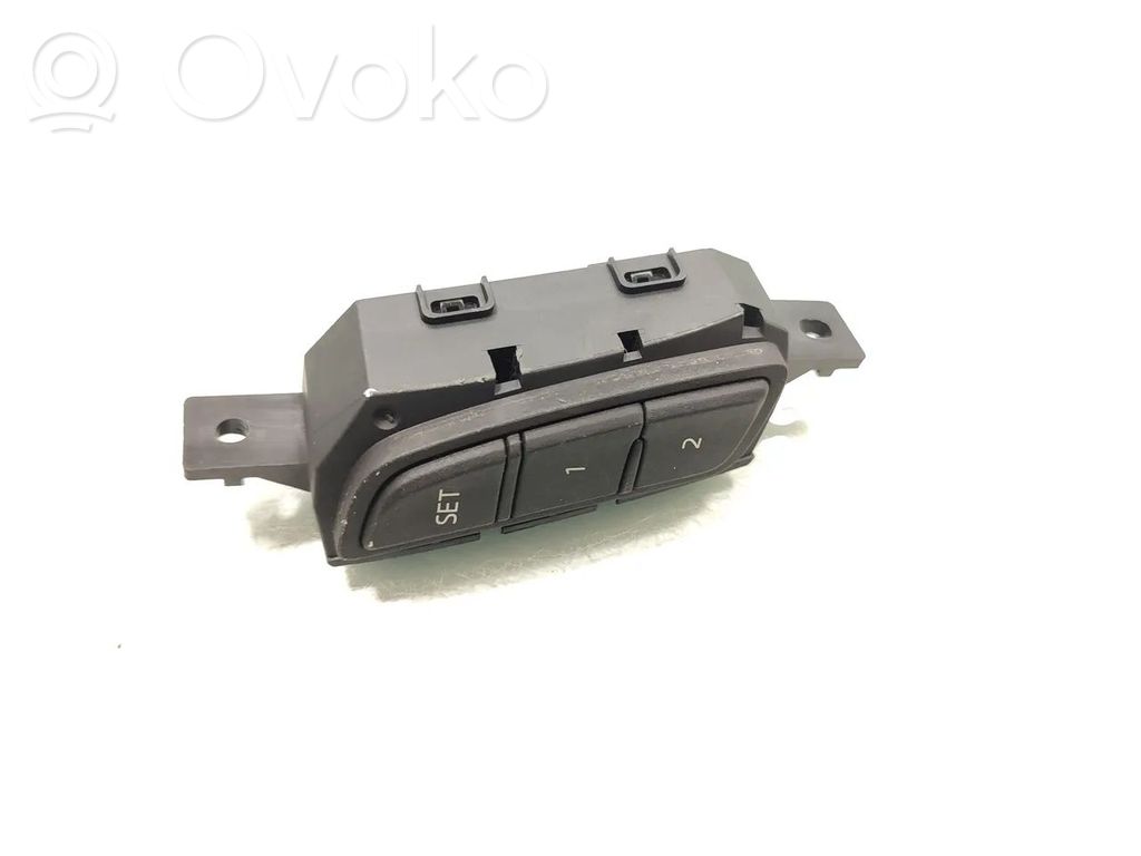Mazda 6 Seat control module 