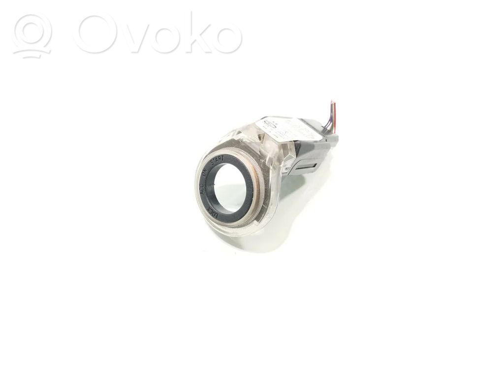 Toyota Avensis T270 Immobiliser reader (aerial) 
