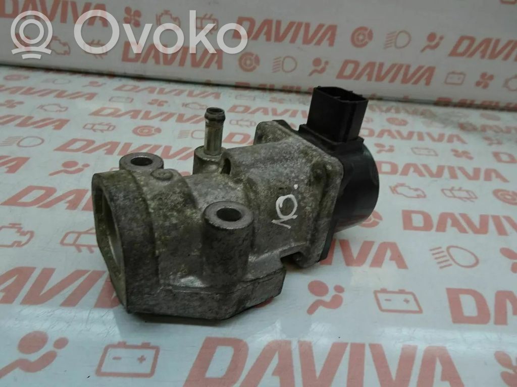 Válvula EGR   79780K6266