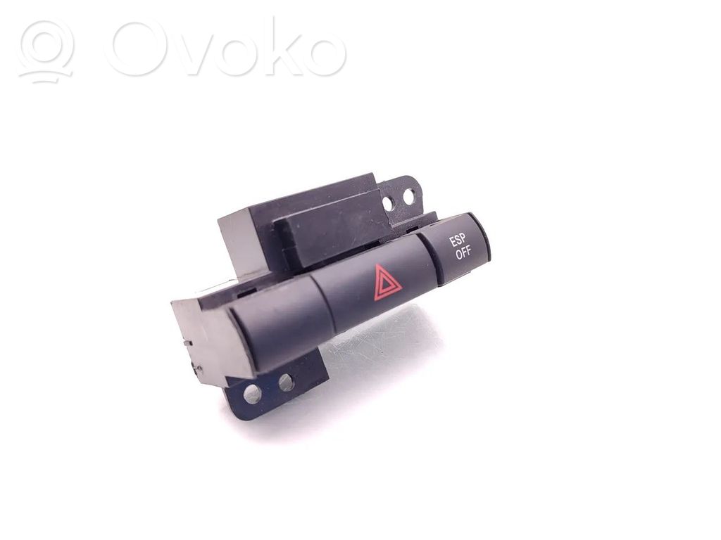 Hazard light switch   68025899AA