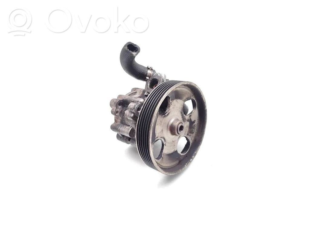Peugeot Expert Power steering pump 