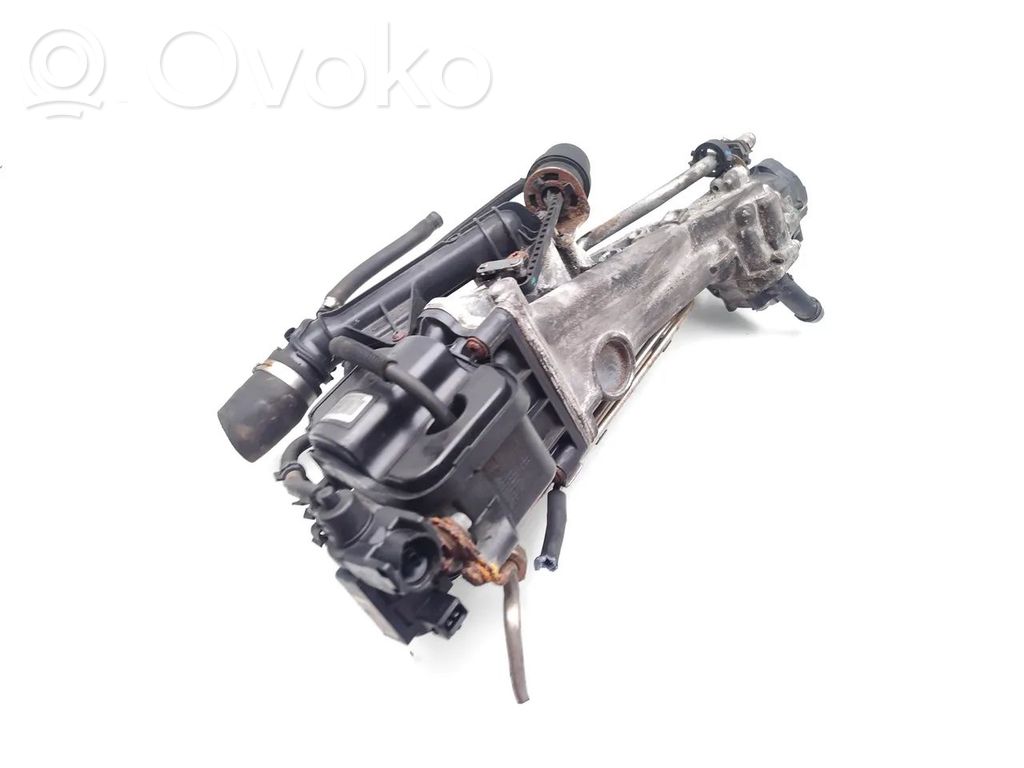 Jeep Cherokee KL Válvula EGR 