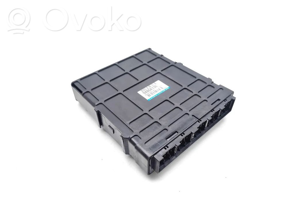 Mitsubishi Outlander Battery control module 