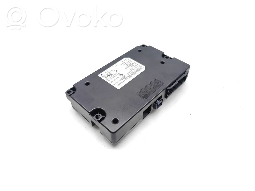 Ford Ecosport Bluetooth control unit module 