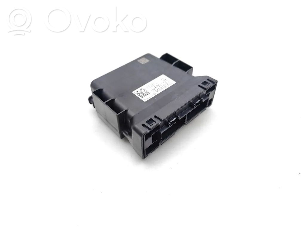 Opel Insignia B Airbag control unit/module 