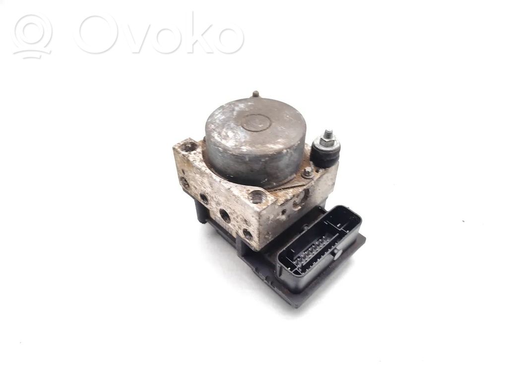 Citroen Nemo ABS Pump 