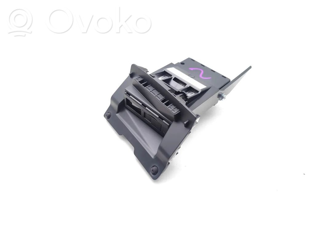 Mazda 6 GPS navigation control unit/module 