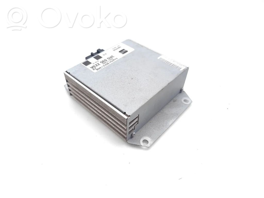 Seat Exeo (3R) Amplificator sunet 