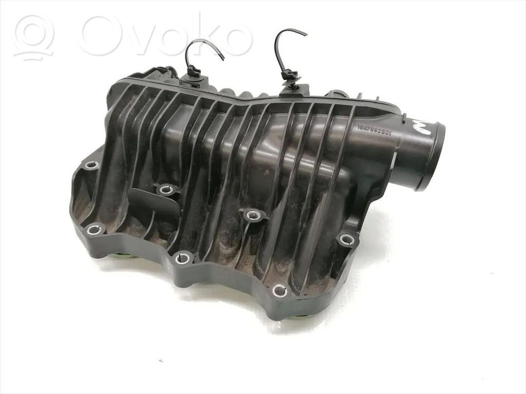 Ford Focus Intake manifold 