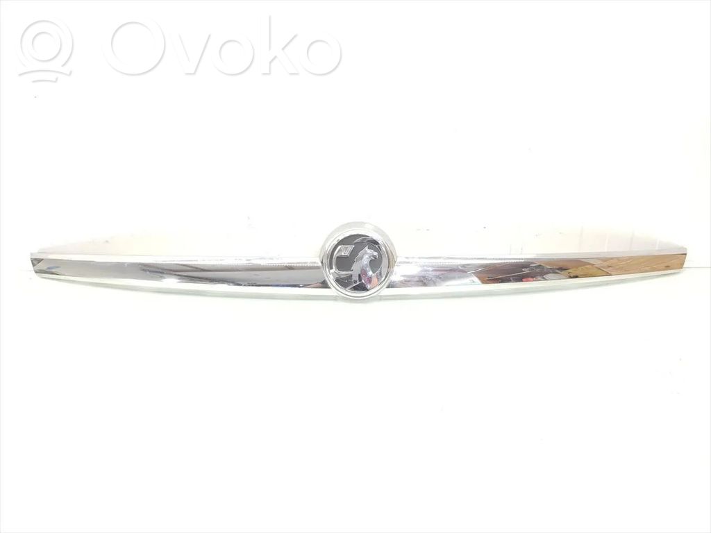 Opel Insignia A Poszycie / Tapicerka tylnej klapy bagażnika 