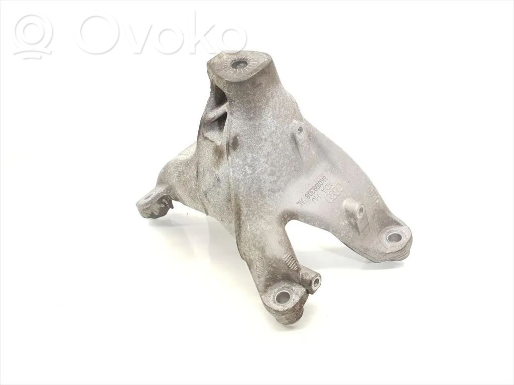 Łapa / Mocowanie silnika   8K0199308AL