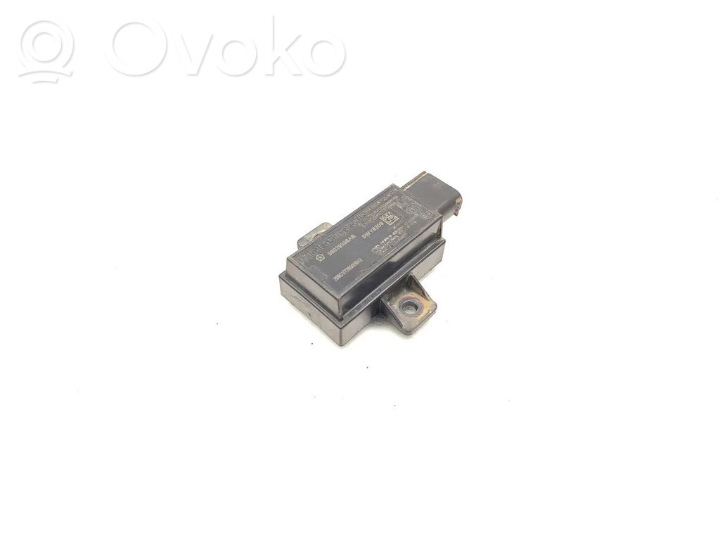 Sensor de presión del neumático   56029360AB