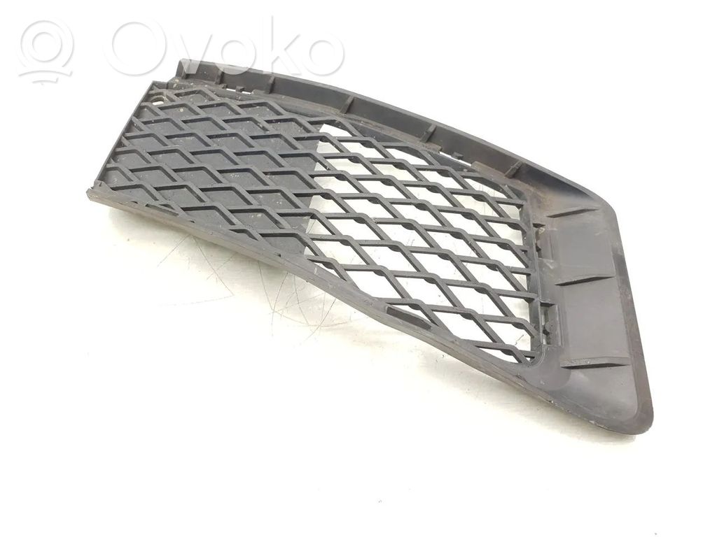 Front bumper lower grill   7154720