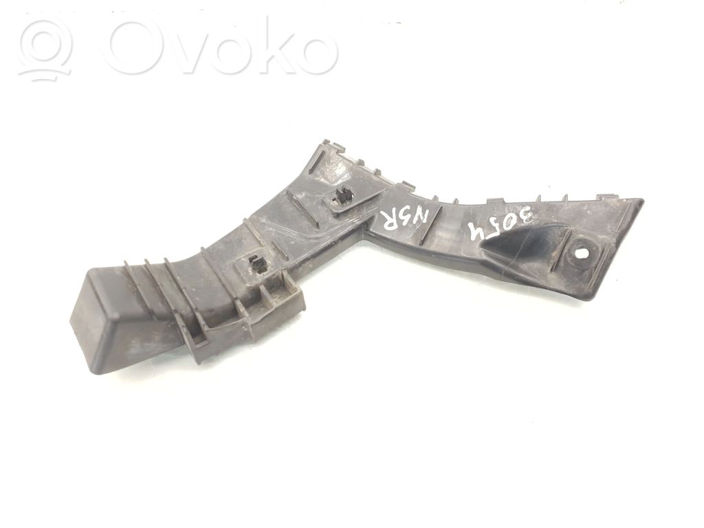 Suzuki SX4 Soporte de montaje del parachoques trasero 