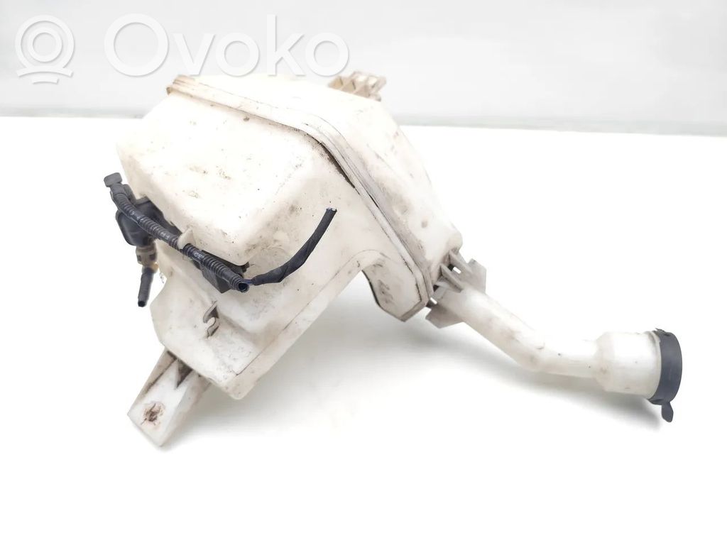 Opel Corsa E Logu šķidruma tvertne 