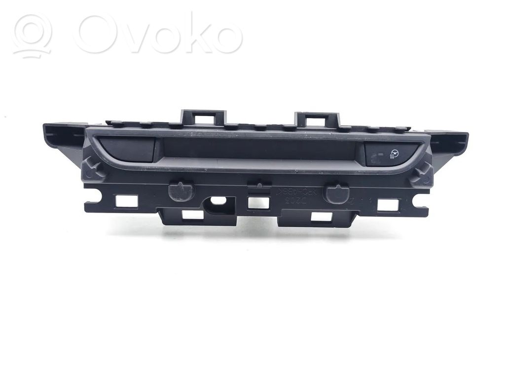 Mazda CX-5 II Pantalla/monitor/visor 