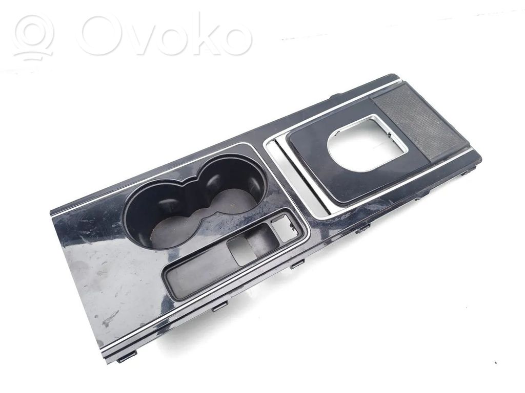 Jaguar XE Garniture de panneau console centrale 