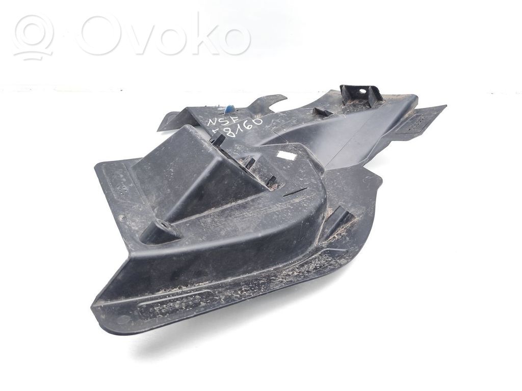Ford Puma Front fog light trim/grill 