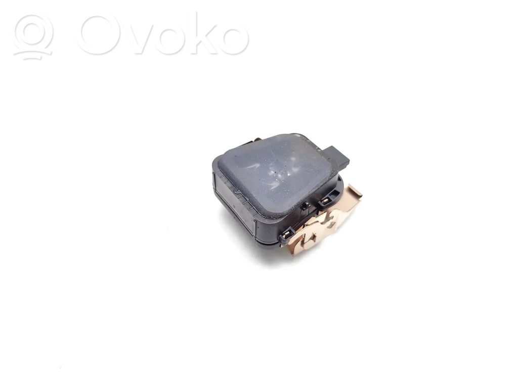 Land Rover Range Rover Evoque L538 Regensensor 