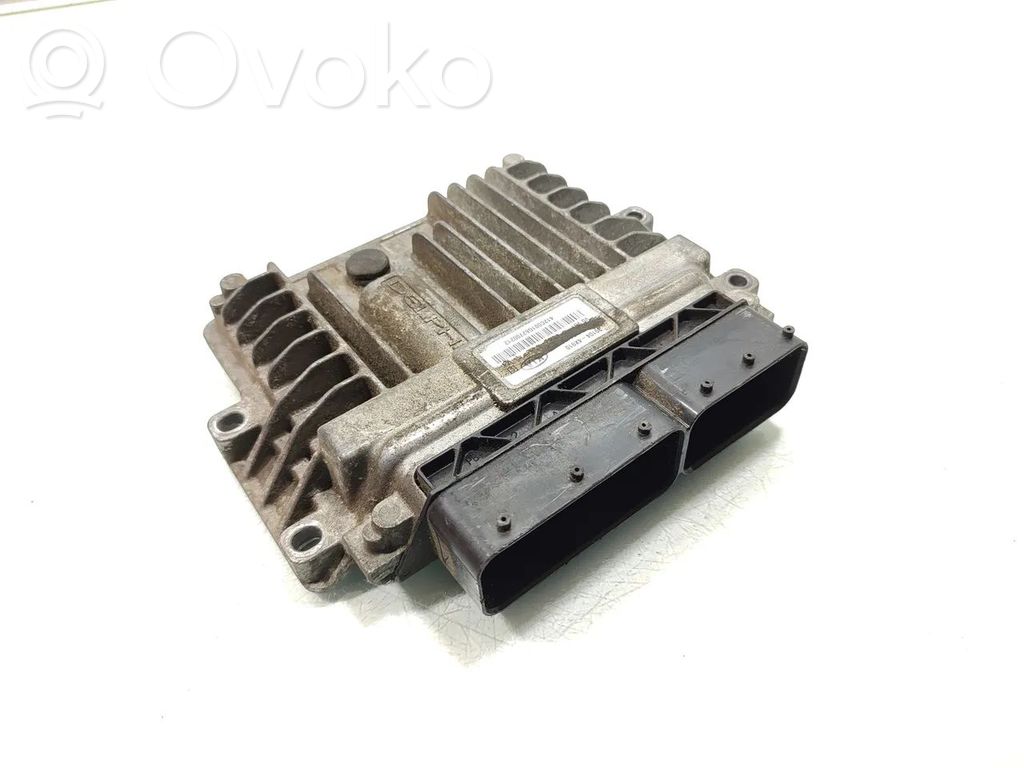 KIA Sedona Engine control unit/module 