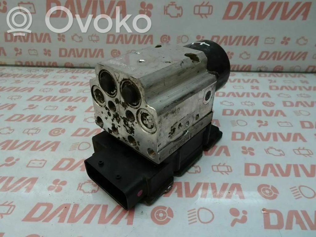 Alfa Romeo 159 ABS Pump 