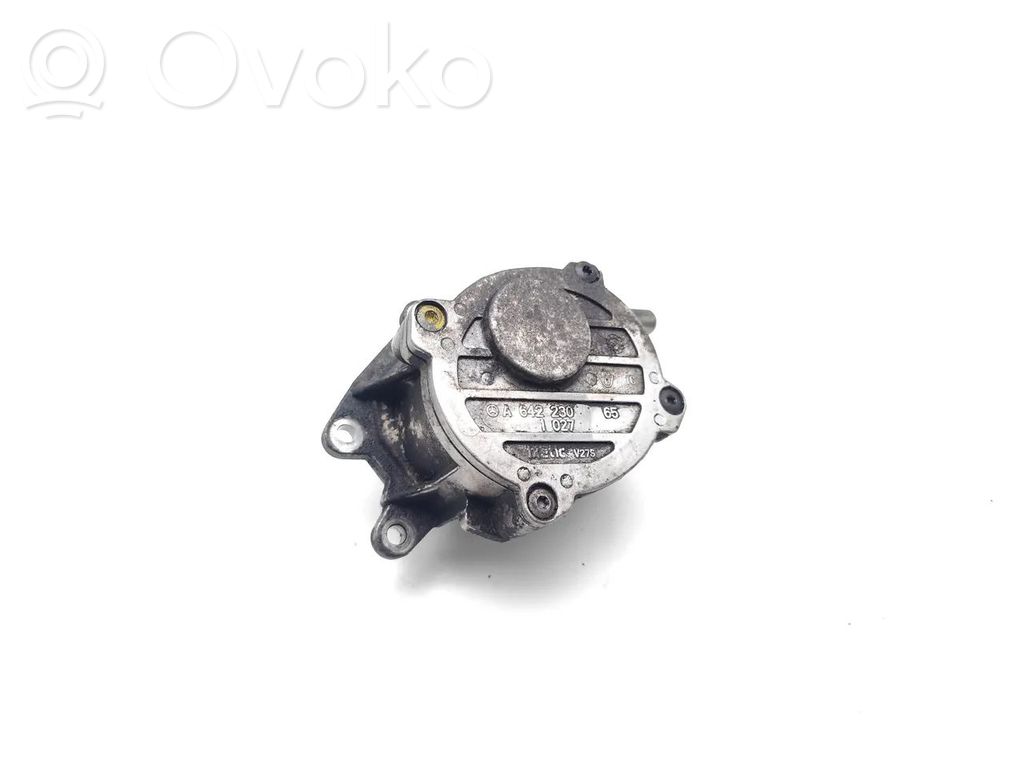 Vacuum pump   A64223065