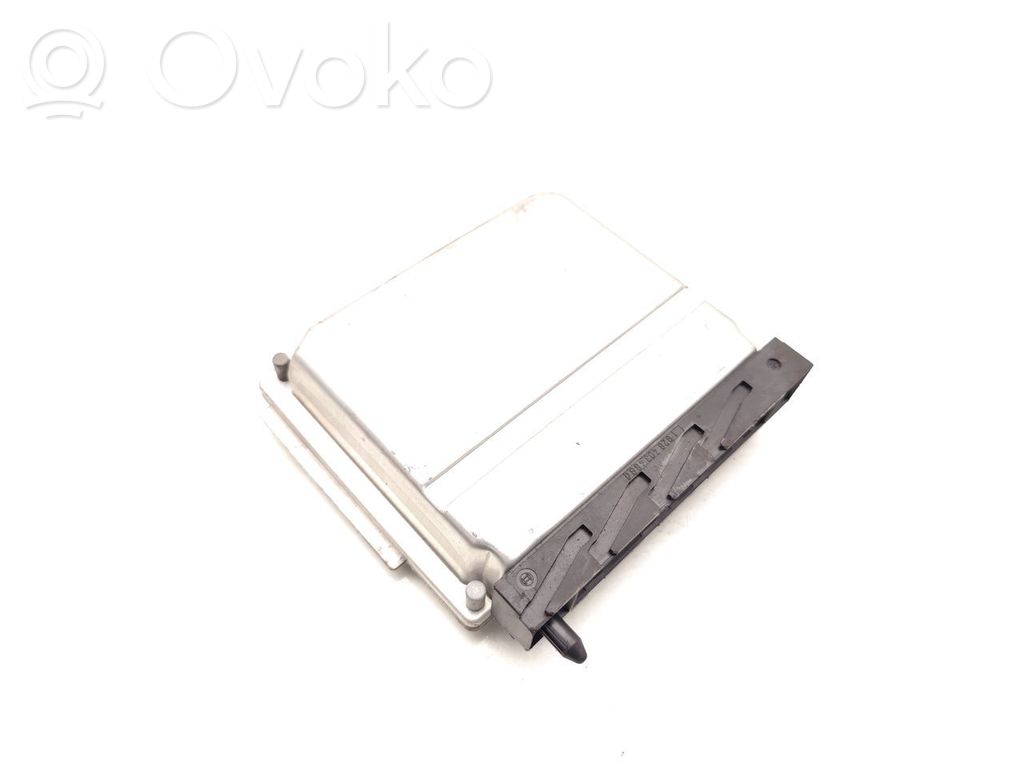 Volvo XC70 Sterownik / Moduł ECU 