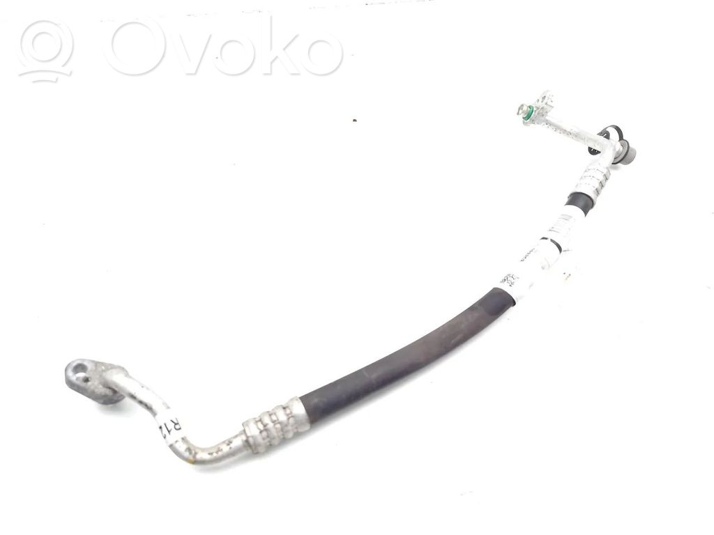KIA Ceed Ilmastointilaitteen putki (A/C) 