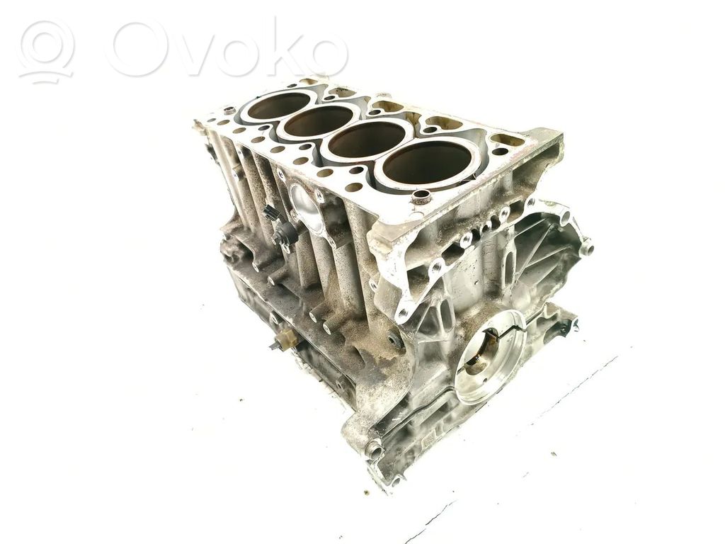 Volvo V40 Blokas 