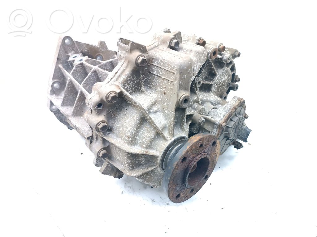 Ford Ranger Scatola ingranaggi del cambio 