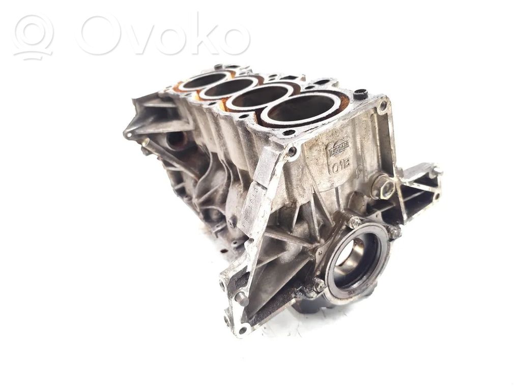 Nissan Figaro Motorblock 