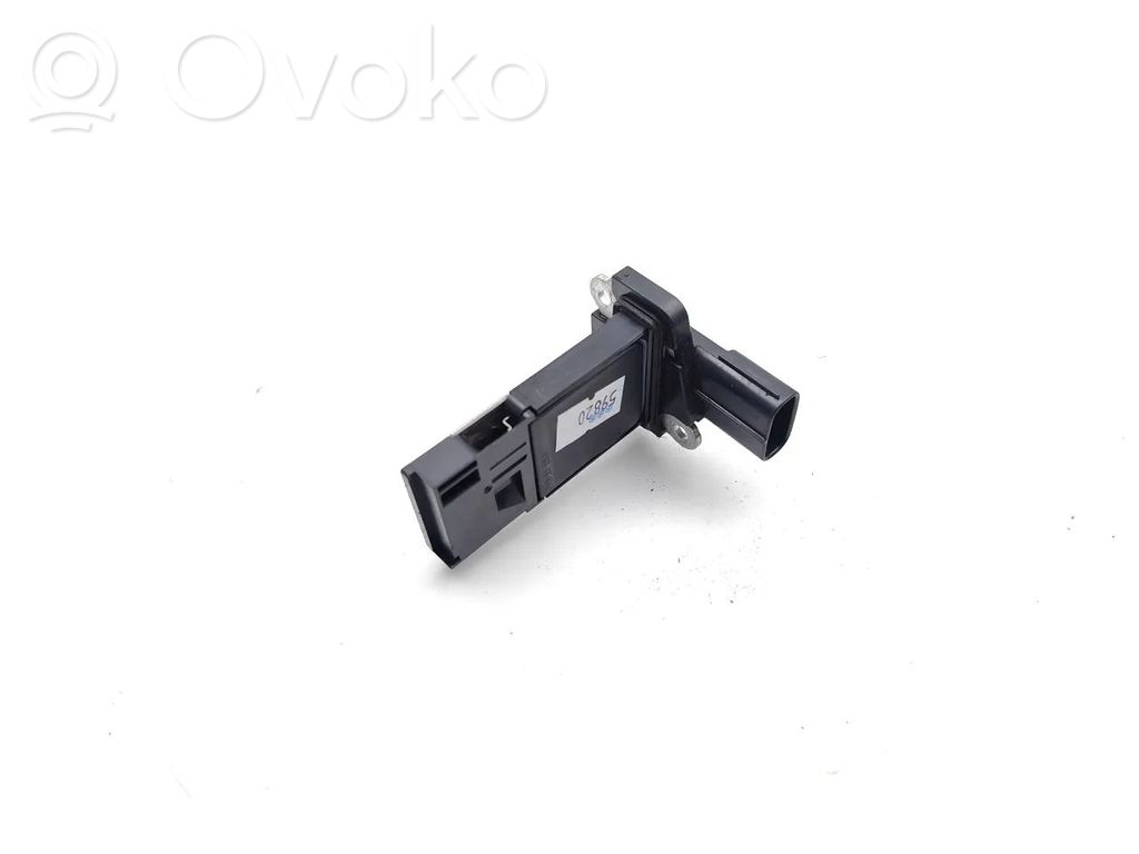 Isuzu D-Max Mass air flow meter 