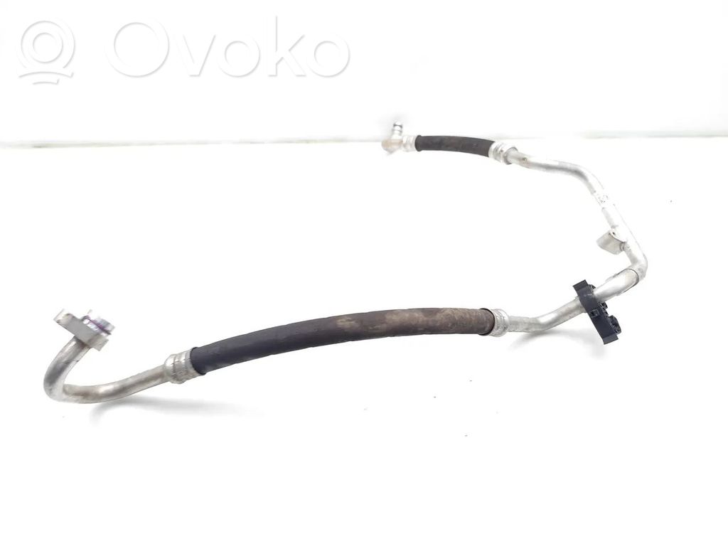 Volkswagen ID.3 Manguera/tubo del aire acondicionado (A/C) 
