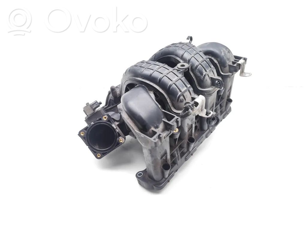 Mitsubishi Outlander Intake manifold 