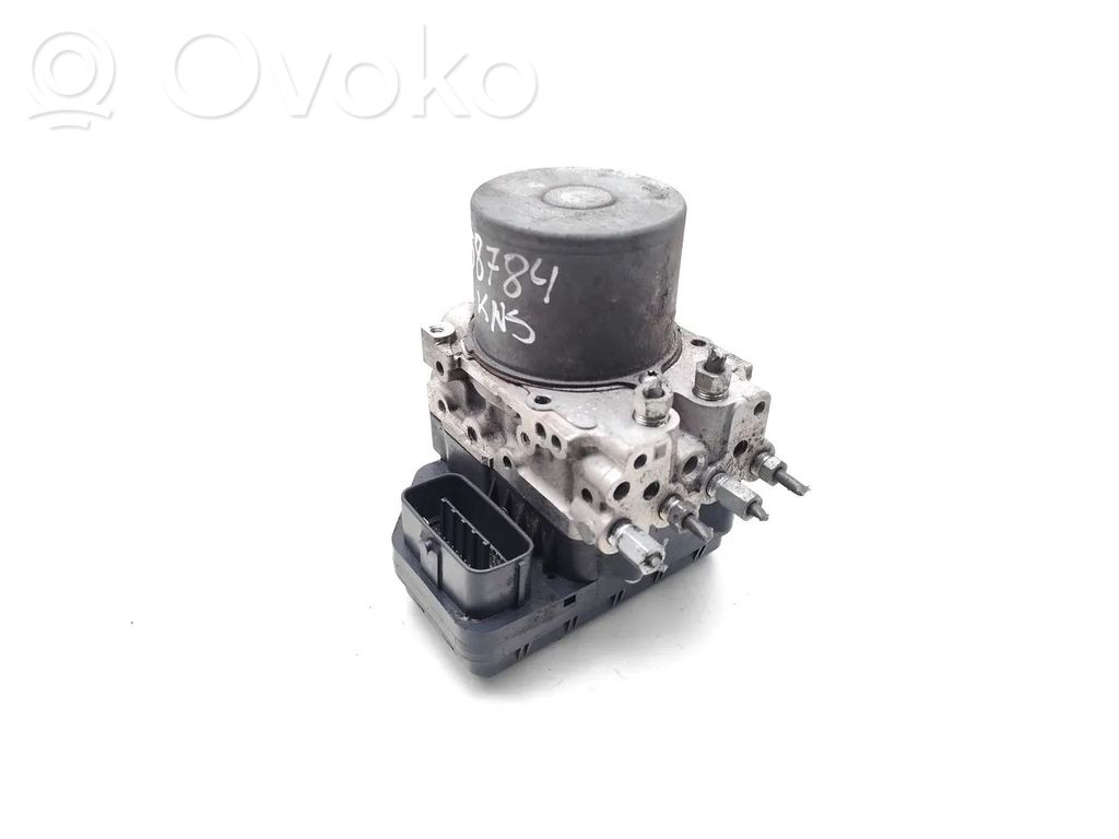 Mazda 6 ABS bloks 