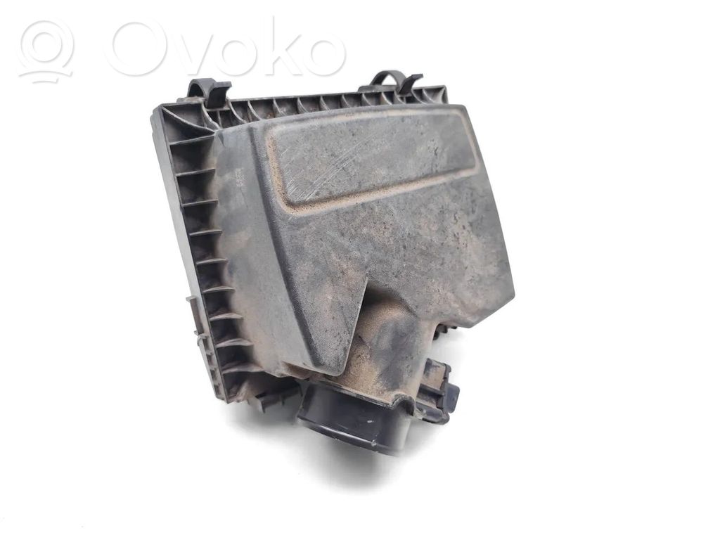 Ford Mondeo MK V Caja del filtro de aire 