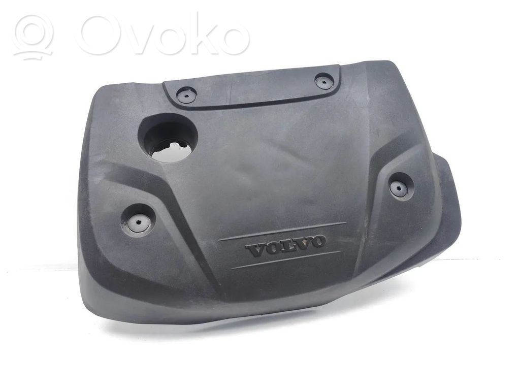 Volvo V40 Engine cover (trim) 