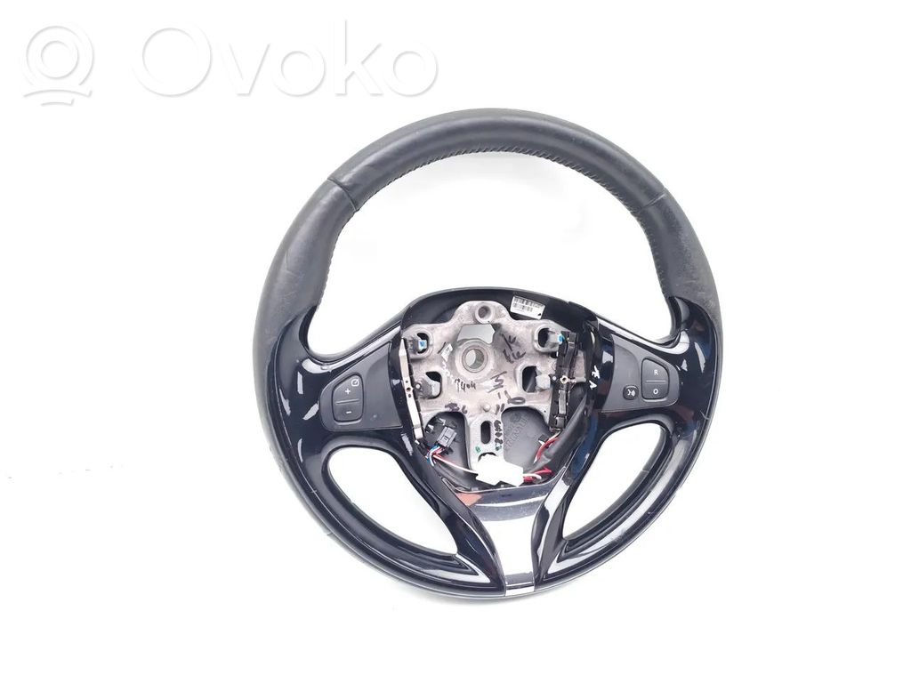 Renault Captur Stūre 