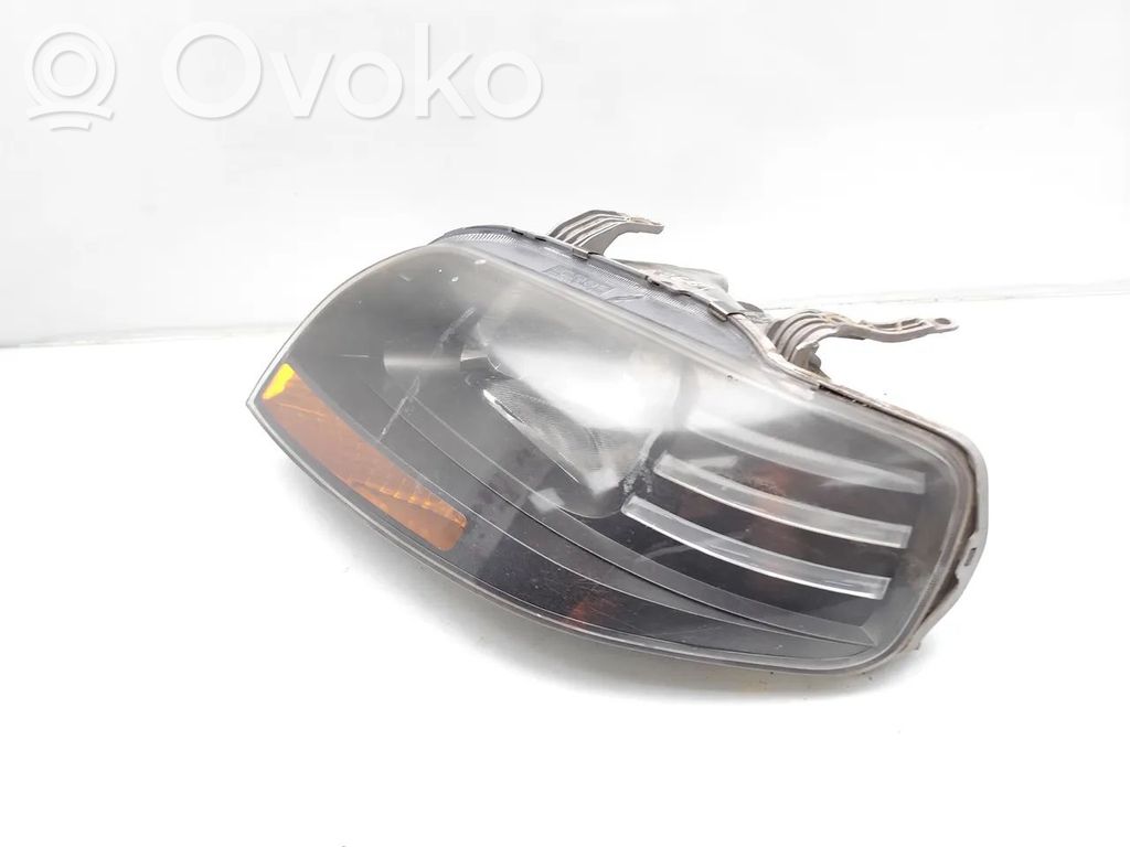 Chevrolet Kalos Headlight/headlamp 