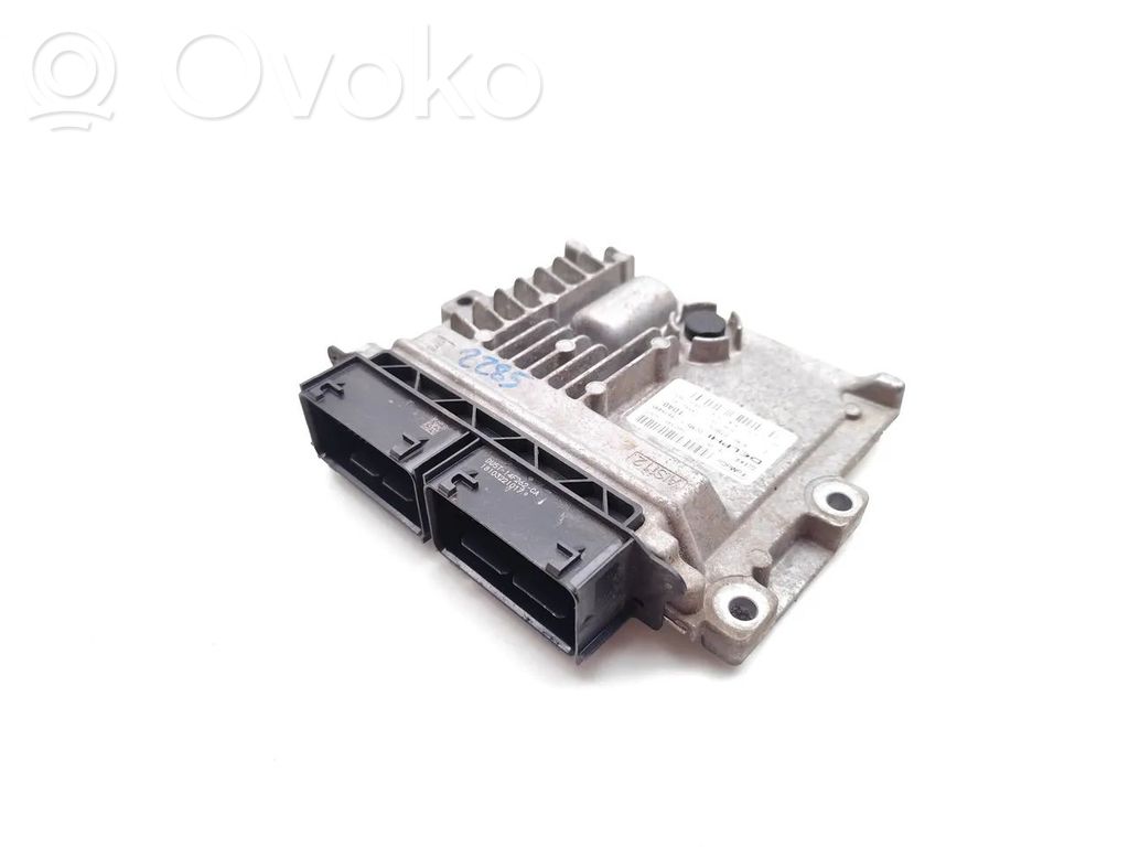 Ford Mondeo MK V Engine control unit/module 