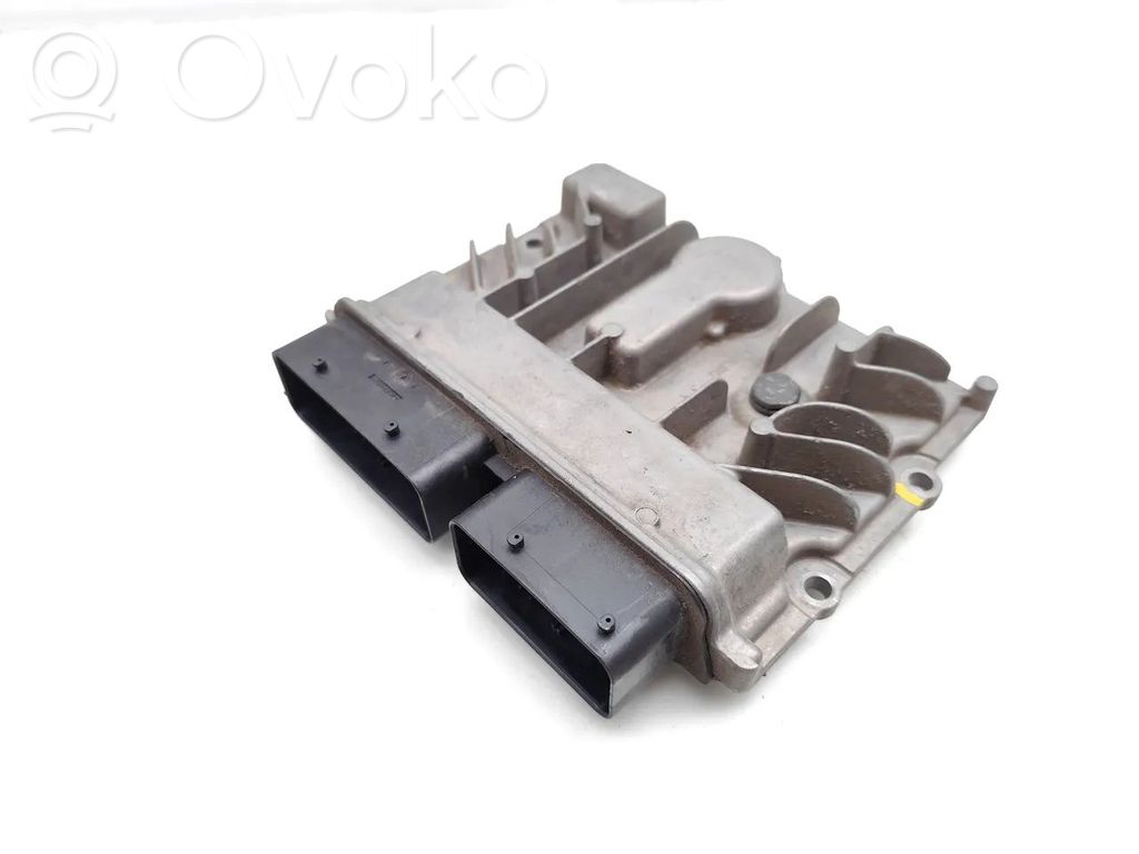 Ford Mondeo MK V Engine control unit/module 