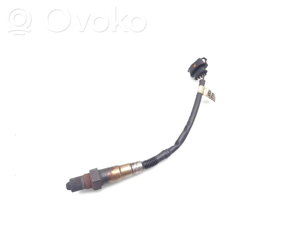Sonda lambda   0258006386