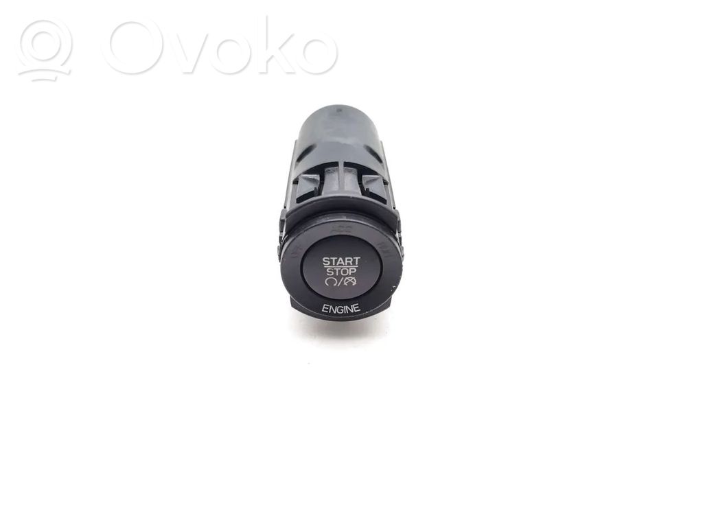 Maserati Ghibli Engine start stop button switch 