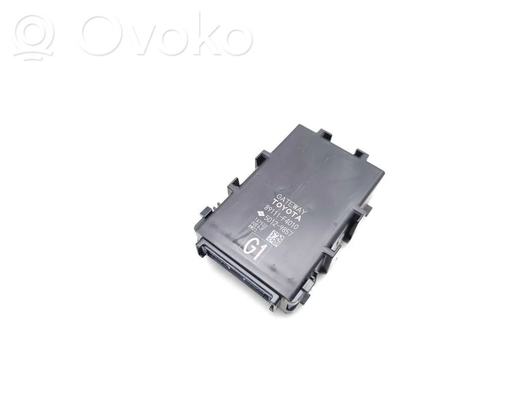 Módulo de control Gateway   89111F4010,50129857