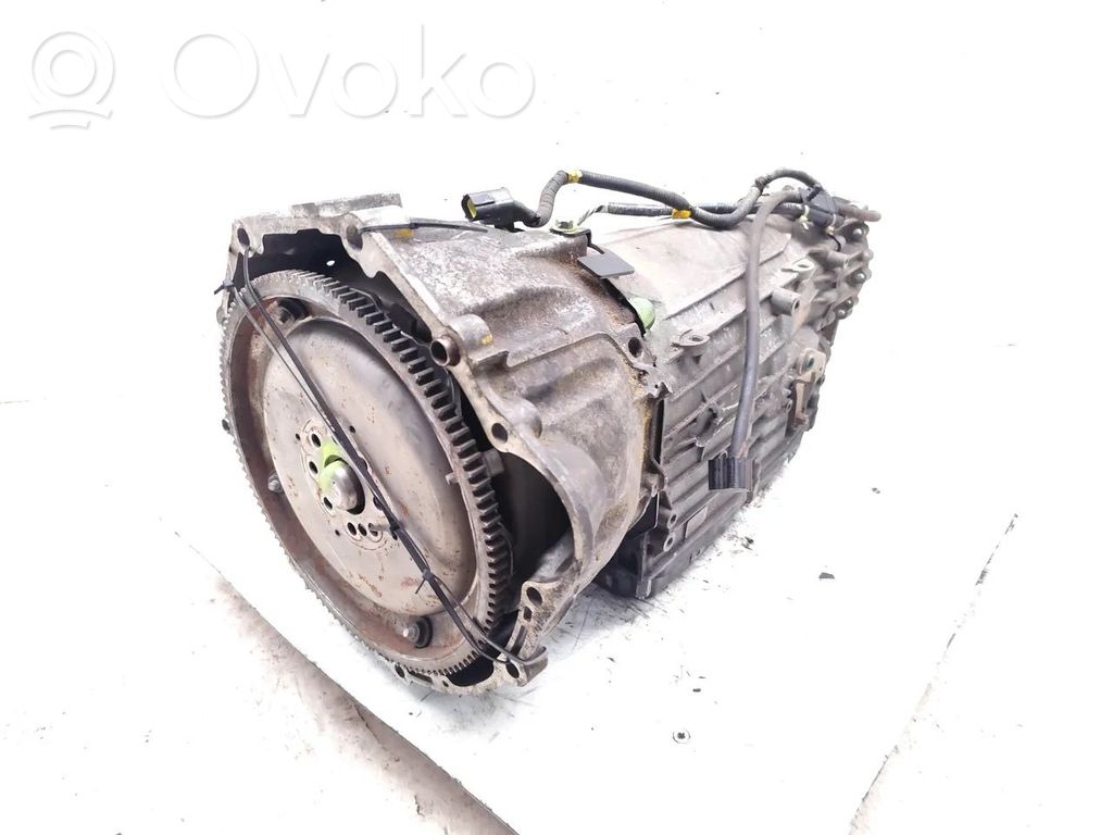 SsangYong Rodius Caja de cambios automática 