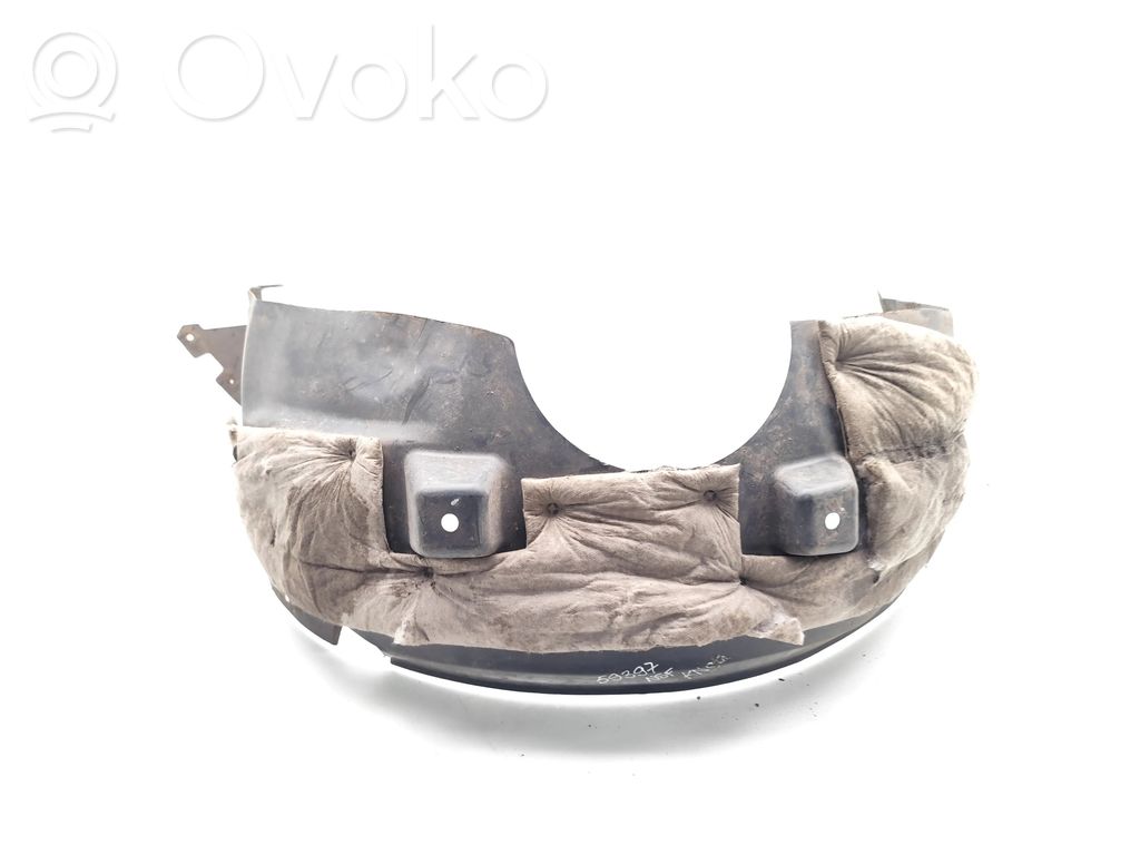 Opel Antara Apakšspārns 