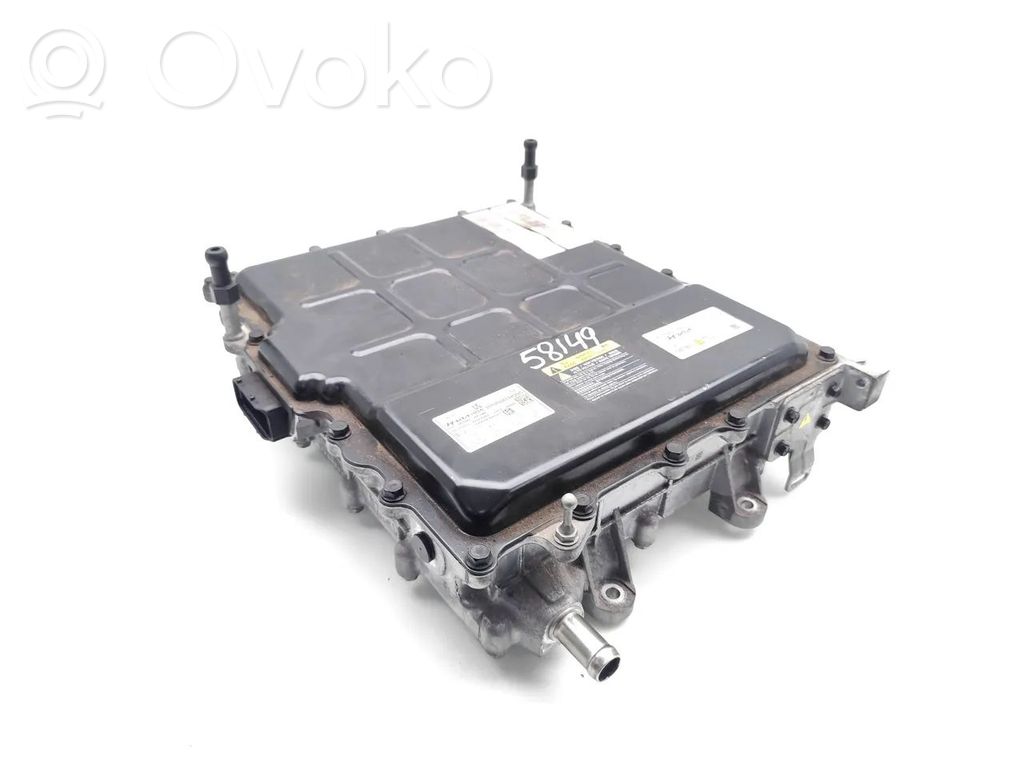 KIA Niro Inversor/convertidor de voltaje 